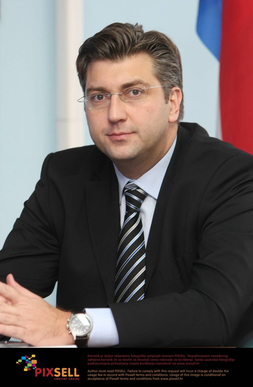 Kristina Štedul Fabac/Pixsell