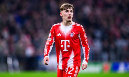 Tko je 'njema&ccaron;ki Messi'? Blista u Bundesligi, vrebali ga Real i Ajax, a u Bayernu igra sve vi&scaron;e