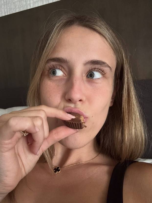 FOTO Braco i seka hit su SP-a! On je strpao Ronalda u džep, a ona ga prati i drži prizemljenim