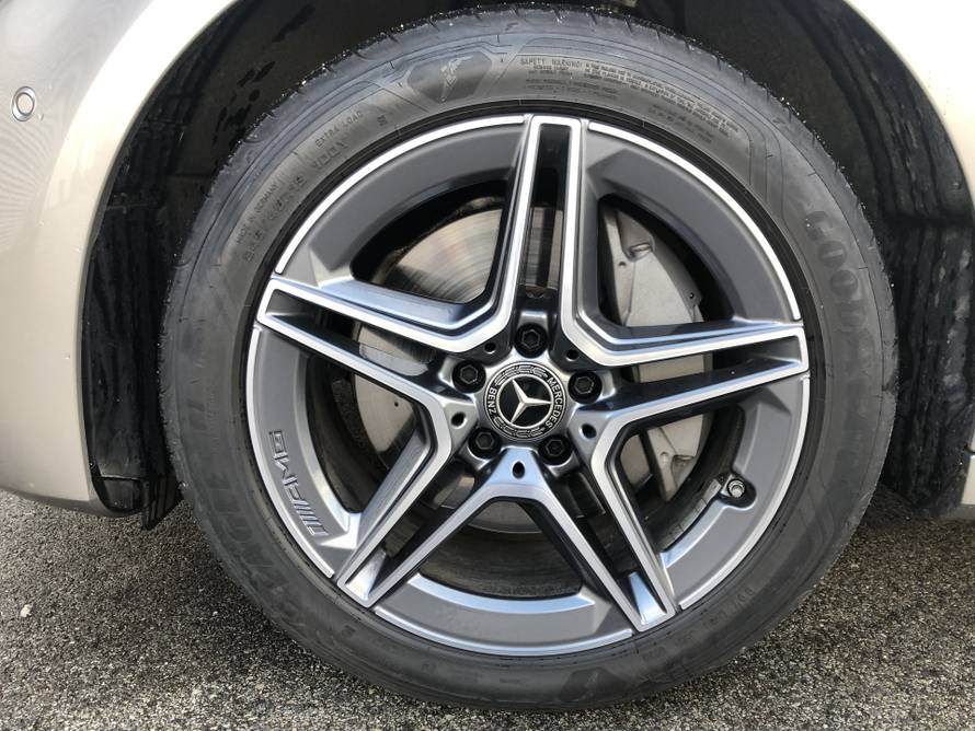 Bolja od Mercedesove E-klase samo je E-klasa plug-in hibrid
