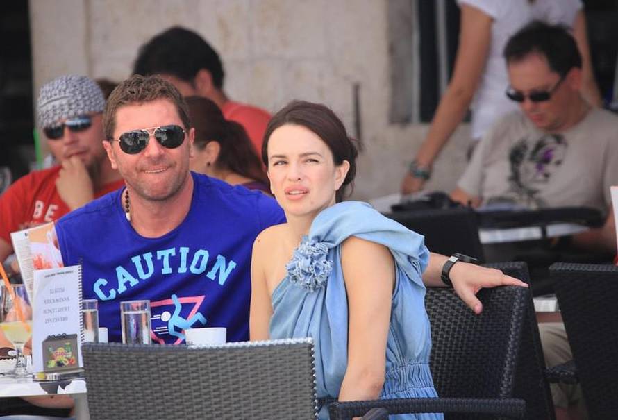 Željko Lukunić/Pixsell