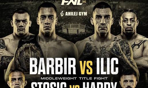 FNC izazvao totalnu ludnicu uo&ccaron;i spektakla u Beogradu! Forga&ccaron;: Ove godine ru&scaron;imo sve rekorde