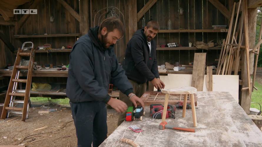 Pobjednik 'Farme' otkrio nam je što će učiniti s 50.000 eura