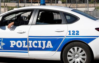 Maloljetnik (15) u Crnoj Gori jurio preko 200 km/h, policija mu izrekla odgojnu mjeru