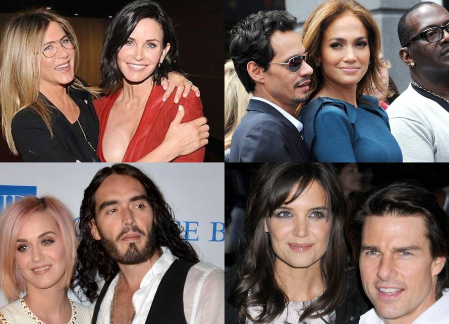 Darovi poznatih: Čini se da ljubav ipak ima svoju cijenu