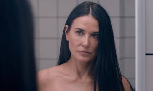 FOTO Za Demi Moore goli&scaron;ave scene nikada nisu bile problem, no operacije nije htjela priznati