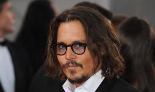 Depp:Kad umrem, potopite me u viski, pijte ga i sahranite me