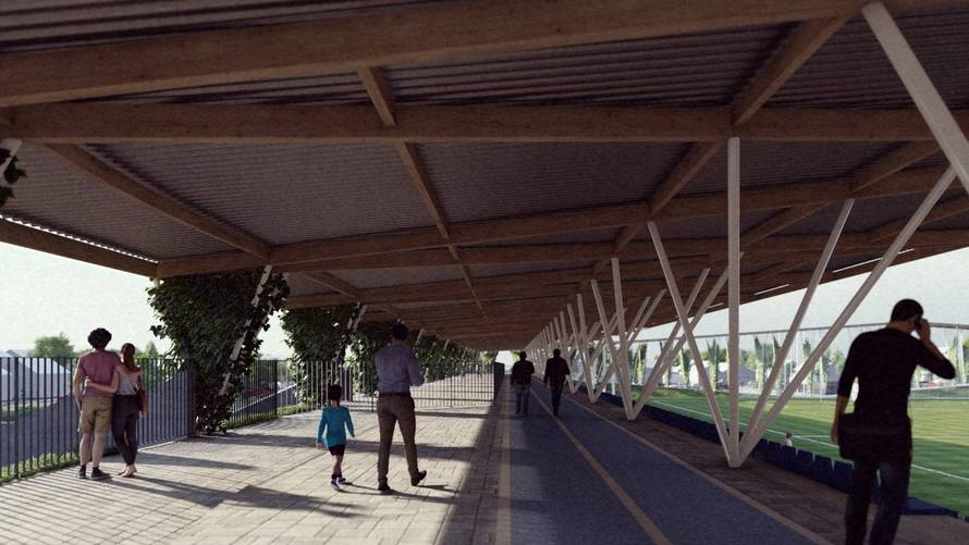 Utakmica HNL-a se igra u subotu, a još nitko ne zna gdje?!