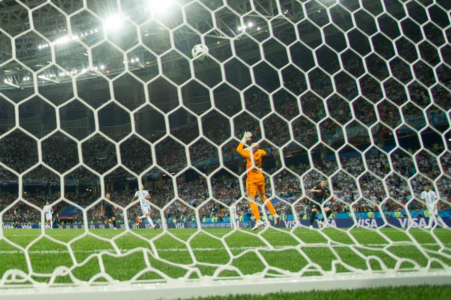 Meč s Hrvatima? Prijetili su mi smrću, bojao sam se za obitelj