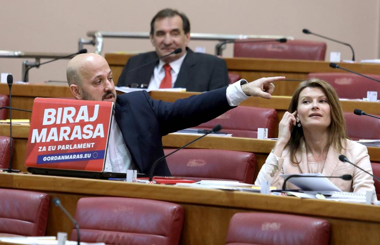 SDP pokrenuo spor na sudu: DIP nema 'daljnjih komentara'