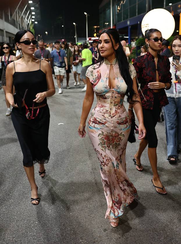 Singapore Grand Prix