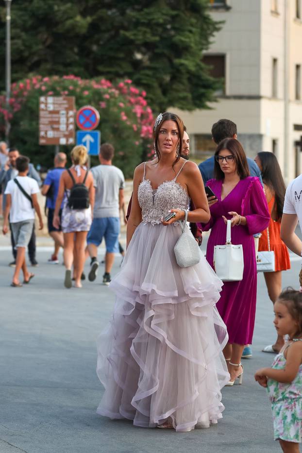 Pula: Poznati dolaze na otvorenje 69. Pulskog filmskog festivala