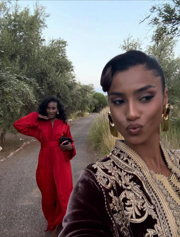 FOTO Anđeosko lice! Evo zašto se ova ljepotica nalazi na listi najzgodnijih modela na svijetu