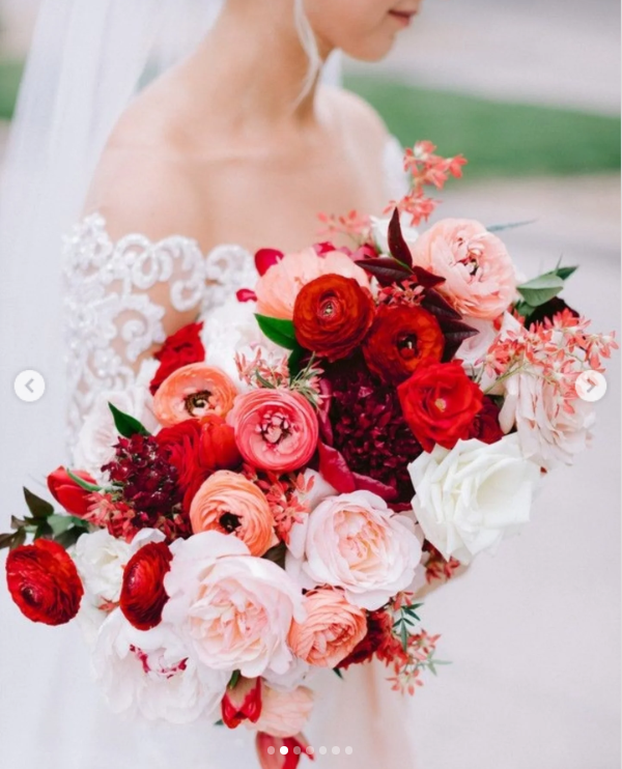 Najljepši vjenčani buketi: Ako ne znate što uzeti, evo ideja