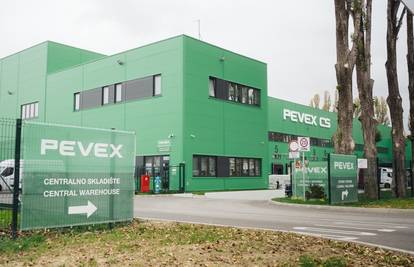 PEVEX otkriva tajnu svog novog skladišta vrijednog 15 milijuna eura!