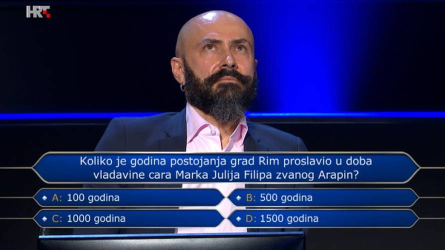 Iskoristila je sve džokere na pitanju o Coco Chanel, Tarik bio u nevjerici: Zašto niste slušali?!