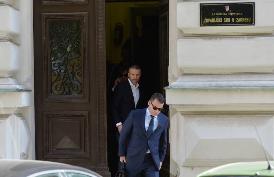 Ante Todorić nije htio reći gdje mu je otac: 'Porekao sam sve!'