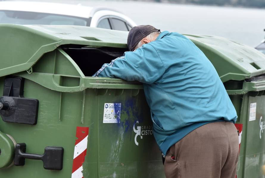 Hrvati drugi najnezadovoljniji narod u cijeloj Europskoj Uniji