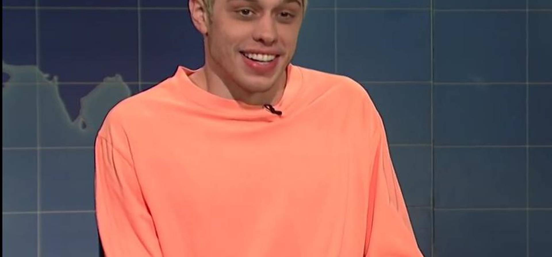 Pete Davidson još 2018. sprdao Kanyea, kruži stara snimka: 'Ne budi kreten i uzimaj te lijekove'