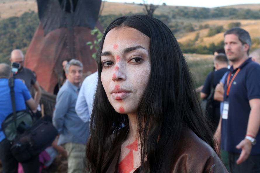 Goran Kovacic/Pixsell