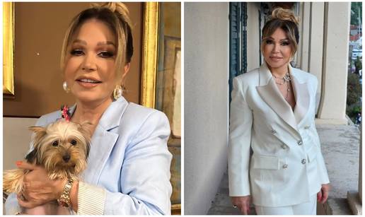 Neda Ukraden o razvodu: Nije život stao. Žene, glavu gore i recite 'hello' novoj ljubavi...