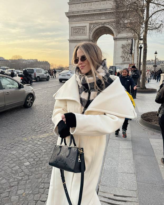 FOTO Argentinski košarkaš zbog ove Srpkinje promijenio je vjeru