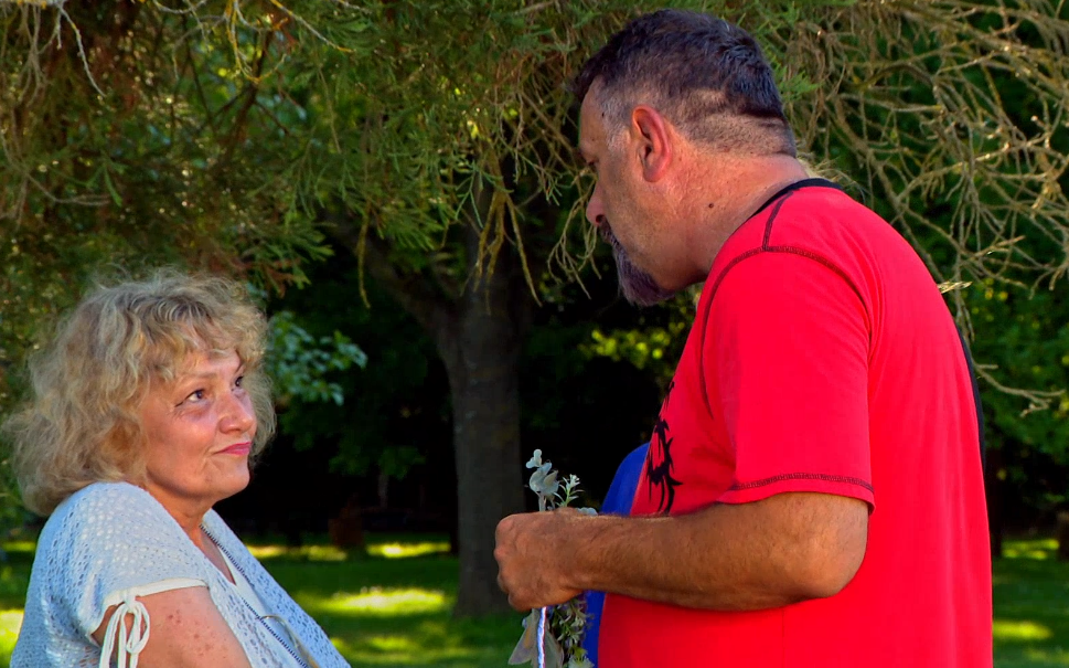 Ivana priznala sve o tajnom dogovoru s Tonijem, a Ivo spasio tuđu damu od ispadanja