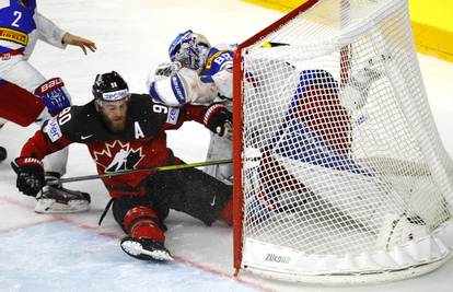 Preokret Kanađana za finale: Rusi pali u posljednjoj trećini...