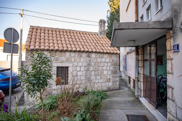 Prodaje se kapelica u Dubrovniku koja je pretvorena u apartman