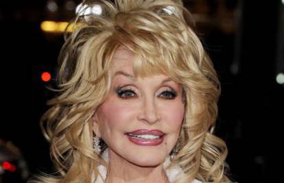 Dolly Parton: Brak mi je uspio jer muža Carla ne viđam često
