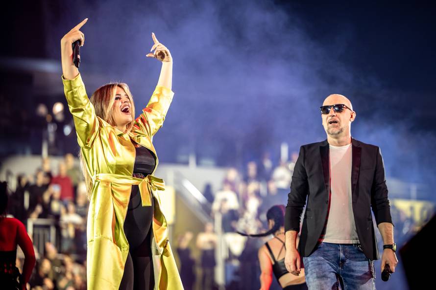 Vlatka Pokos za 24sata: 'Pišem knjigu! Zvat će se 'Progonjena' jer sam progonjena cijeli život'