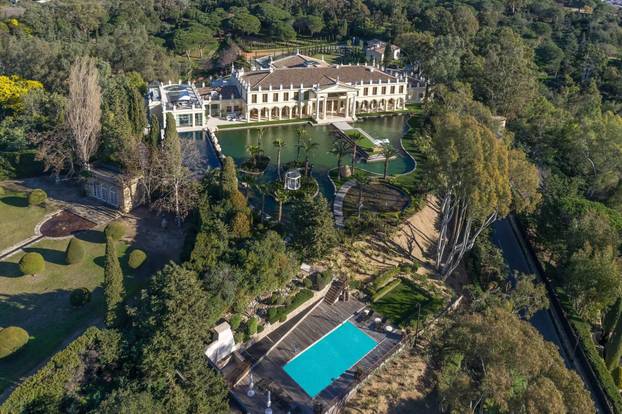 FOTO Vrtoglave cifre! Ovo su najskuplje nekretnine na svijetu