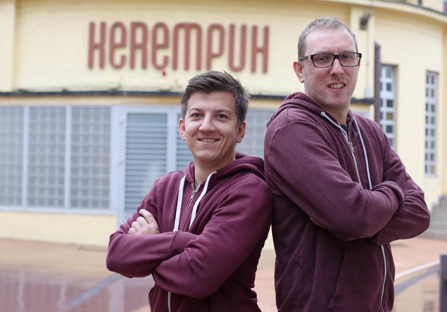 Šakoronja će biti Dudek: 'Htio sam pitati Martina za savjet...'