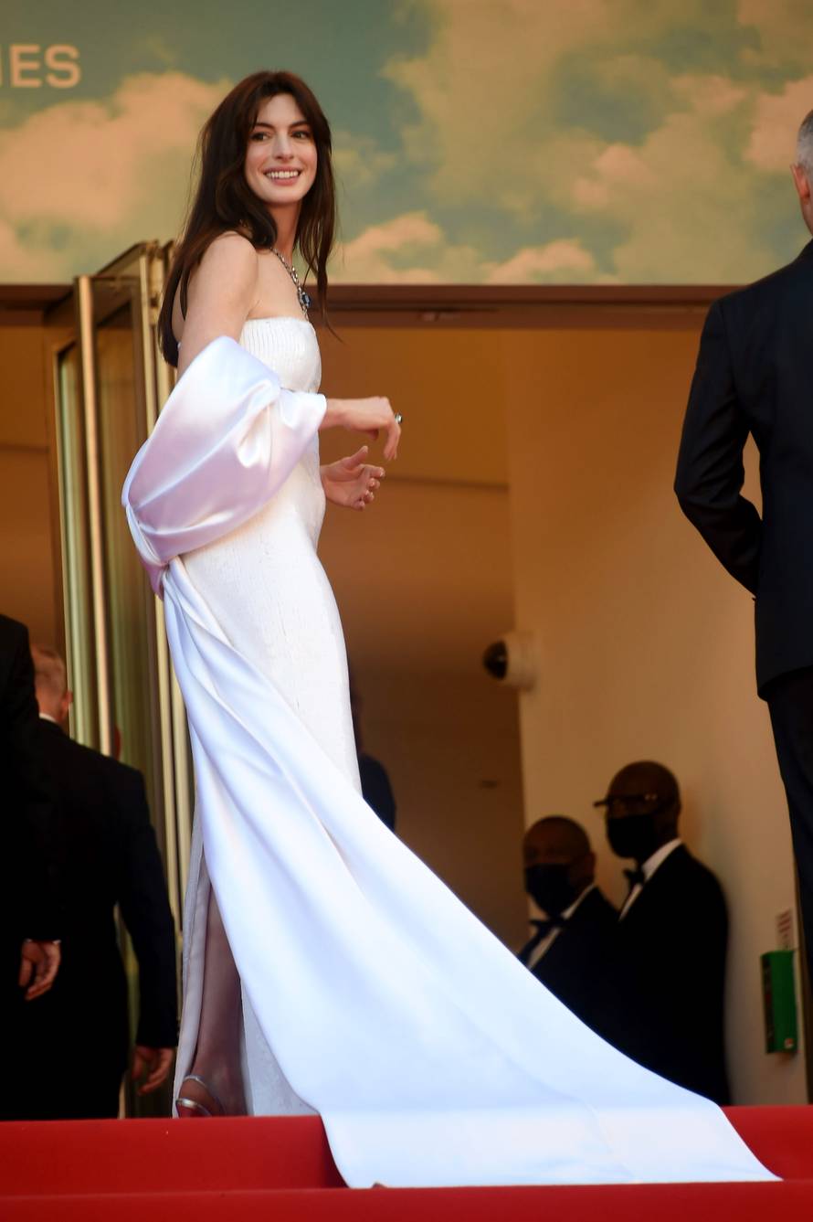 75th Cannes film festival 2022, Red Carpet film - Armageddon Time