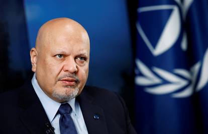 Glavnog tužitelja ICC-a optužili za seksualno zlostavljanje dviju žena: 'Pozivao me u svoj stan'