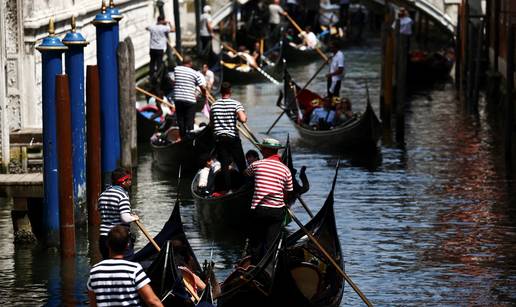 Ovogodišnja Mostra u Veneciji će okupiti holivudsku kremu: Stižu Julia Roberts, Jude Law...