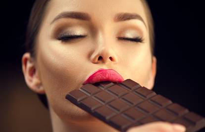 Danas je dan za čokoladu! Znate li prepoznati koja je kvalitetna?
