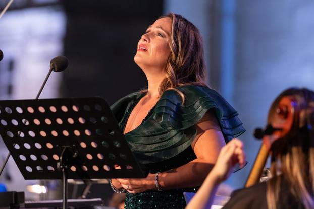 Dubrovnik: Svečano zatvaranje 76. Dubrovačkih ljetnih igara