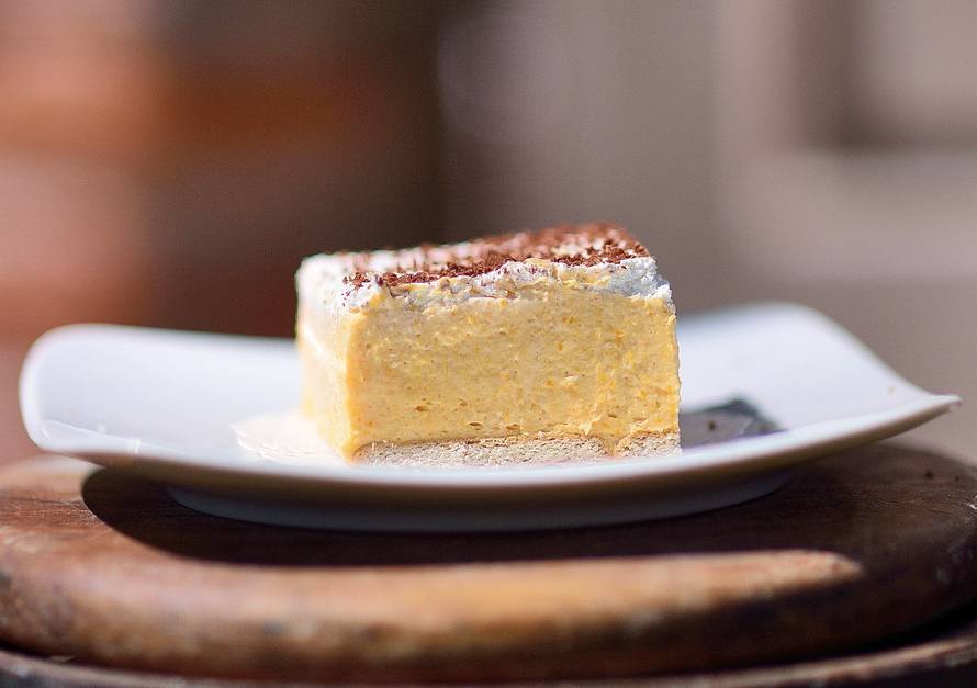 Slatki blagdani uz recept za šape s orasima iz Slavonije i Podravine