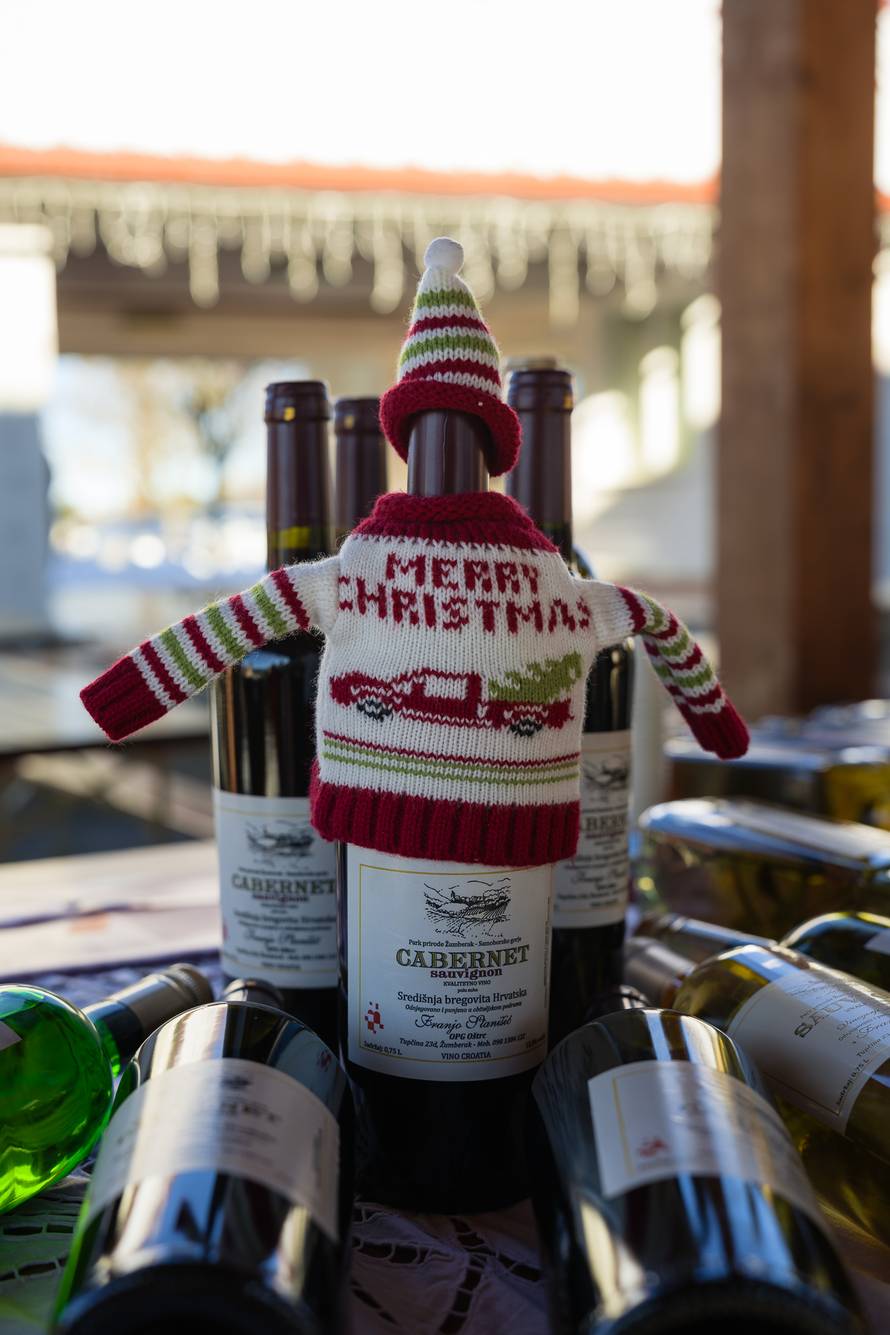 Najveseliji doček Nove godine točno u podne u Vrbovskom - evo što vas sve čeka