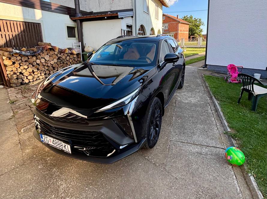 'Kupio sam kineski auto: Evo koliko se čeka kad ti ode jedan dio i kakav je nakon 3000 km'