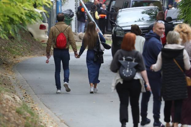 Zmajevac:  Vinski Bor maraton