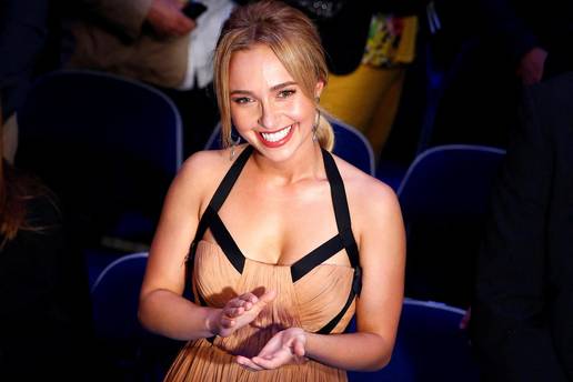Umrla Hayden Panettiere (36), glumica i biv&scaron;a partnerica boksa&ccaron;a Vladimira Kli&ccaron;ka