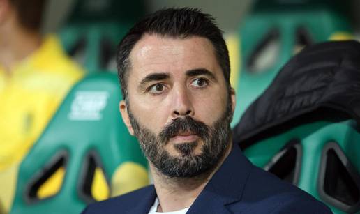 Novi trener Istre: Te&scaron;ko mi je prihvatiti da smo primili gol iz kontre od Dinama. To je naivno