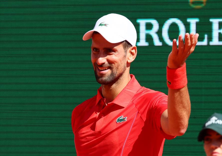 ATP Masters 1000 - Monte Carlo Masters