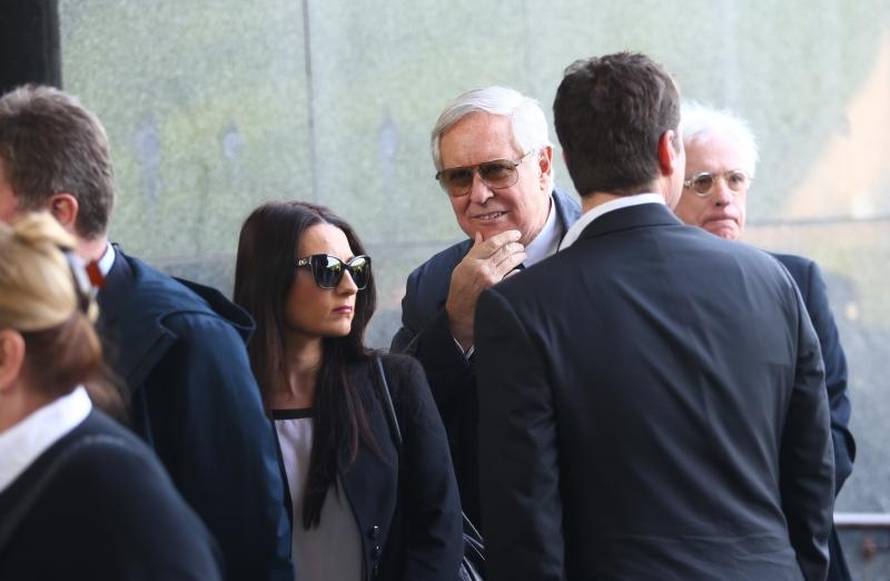 Ćiro plakao na sprovodu Relje Bašića: 'Svi smo ga voljeli...'