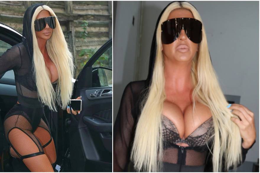 Jelena Karleuša