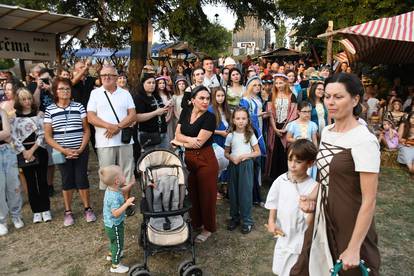 Renesansni festival u Koprivnici