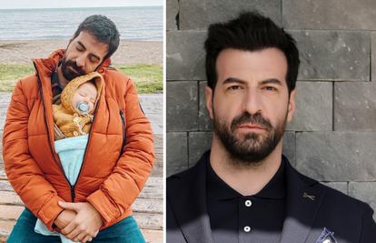 Zvijezda turske serije 'Izdaja': Ljudi mi na ulici govore ružne stvari jer glumim preljubnika