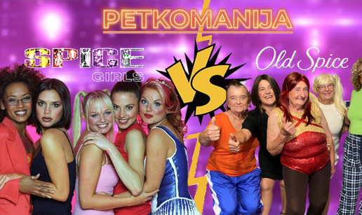 Nakon Uraganki Petkova mama Katica i frendice postale Spice Girls: 'Muž bu me se odrekel'